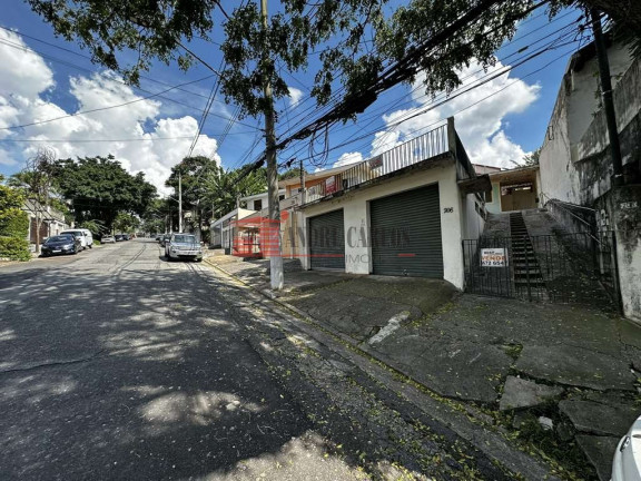 Imagem Casa à Venda, 320 m² em Alto Da Lapa - São Paulo