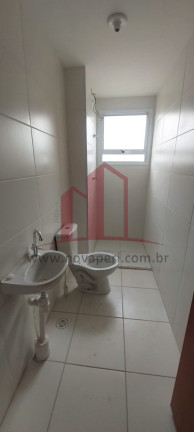 Imagem Apartamento com 2 Quartos à Venda, 51 m² em Vila Bazu - Franco Da Rocha