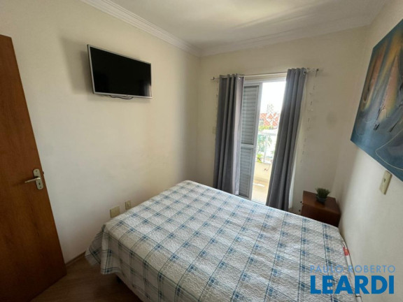 Imagem Apartamento com 3 Quartos à Venda, 120 m² em Centro - Santo André