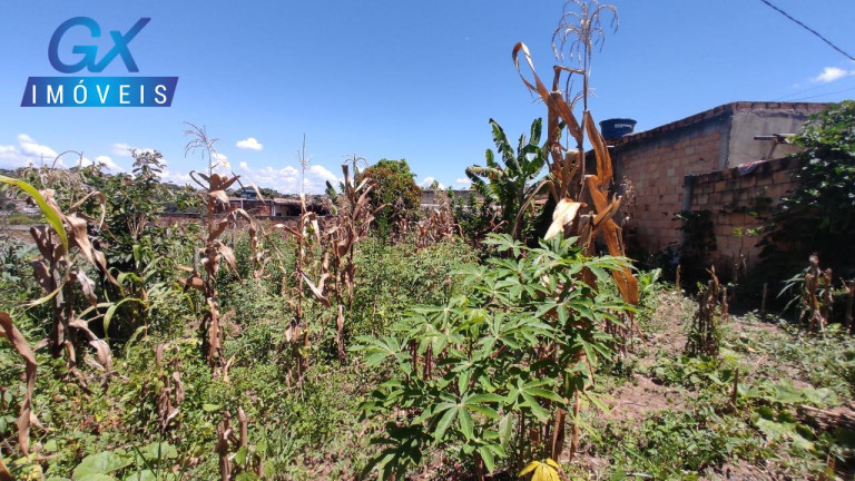 Imagem Terreno à Venda, 200 m² em Fazenda Castro - Ribeirão Das Neves Imagem Terreno à Venda, 200 m² em Fazenda Castro - Ribeirão Das Neves