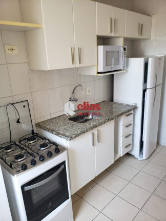 Imagem Apartamento com 2 Quartos à Venda, 52 m² em Jardim Infante Dom Henrique - Bauru Imagem Apartamento com 2 Quartos à Venda, 52 m² em Jardim Infante Dom Henrique - Bauru