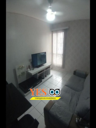 Imagem Apartamento com 2 Quartos à Venda, 40 m² em Pedra Do Descanso - Feira De Santana Imagem Apartamento com 2 Quartos à Venda, 40 m² em Pedra Do Descanso - Feira De Santana