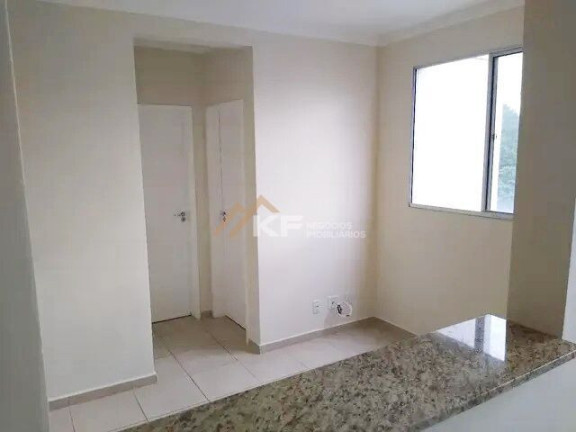 Imagem Apartamento com 2 Quartos à Venda, 46 m² em Parque São Sebastião - Ribeirão Preto Imagem Apartamento com 2 Quartos à Venda, 46 m² em Parque São Sebastião - Ribeirão Preto