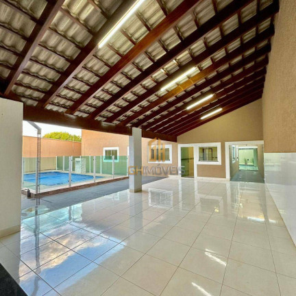 Imagem Chácara com 4 Quartos à Venda, 380 m² em Sítios Vale Das Brisas - Senador Canedo