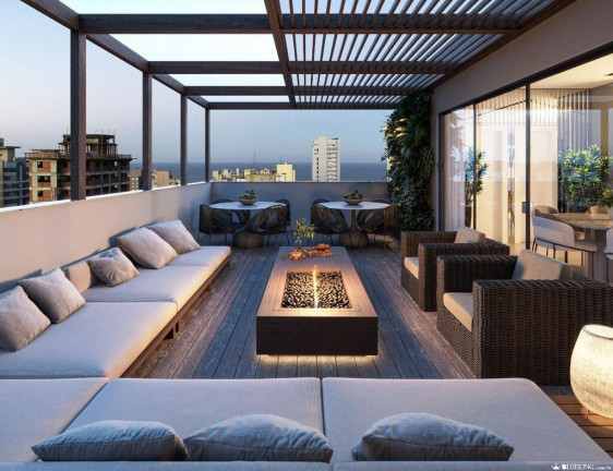 Imagem Imóvel com 3 Quartos à Venda, 130 m² em Itapema - Itapema