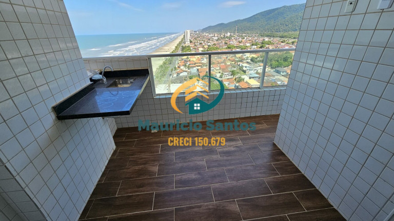 Imagem Apartamento com 2 Quartos à Venda, 77 m² em Flórida - Praia Grande Imagem Apartamento com 2 Quartos à Venda, 77 m² em Flórida - Praia Grande