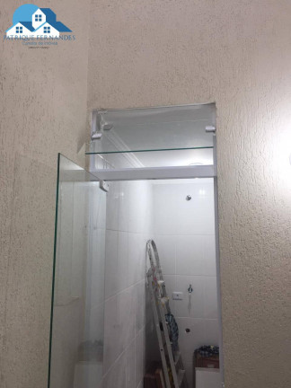 Imagem Casa com 2 Quartos à Venda, 75 m² em Jardim Cotinha - São Paulo Imagem Casa com 2 Quartos à Venda, 75 m² em Jardim Cotinha - São Paulo