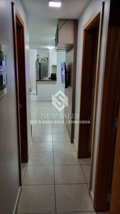 Imagem Apartamento com 3 Quartos à Venda, 98 m² em Parque Amazônia - Goiânia Imagem Apartamento com 3 Quartos à Venda, 98 m² em Parque Amazônia - Goiânia