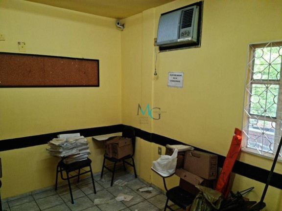 Imagem Sala Comercial para Alugar, 15 m² em Campo Grande - Rio De Janeiro