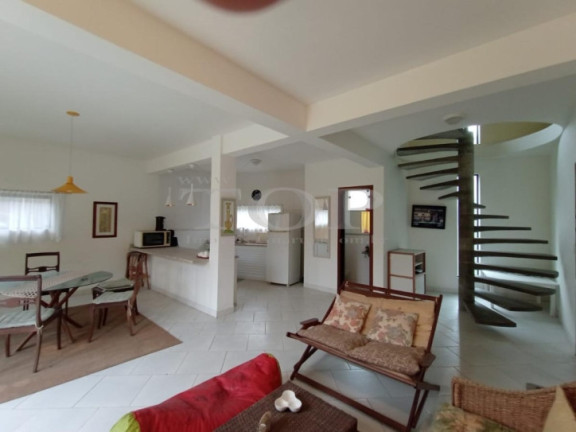 Imagem Casa com 6 Quartos à Venda, 165 m² em Enseada - Guarujá Imagem Casa com 6 Quartos à Venda, 165 m² em Enseada - Guarujá