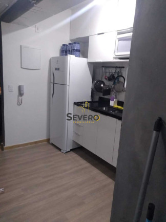 Imagem Apartamento com 2 Quartos à Venda, 42 m² em Galo Branco - São Gonçalo