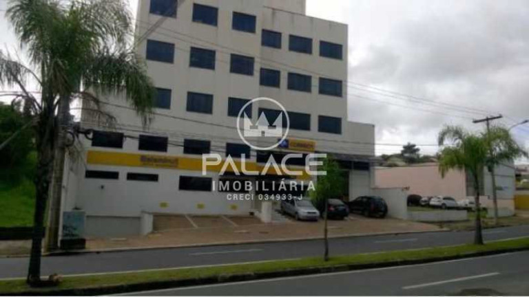 Sala Comercial para Alugar, 9 m² em Paulista - Piracicaba