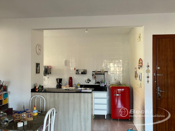 Imagem Apartamento com 3 Quartos à Venda, 57 m² em Floresta - Joinville