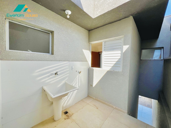 Imagem Casa com 3 Quartos à Venda, 105 m² em Nova Cerejeira - Atibaia