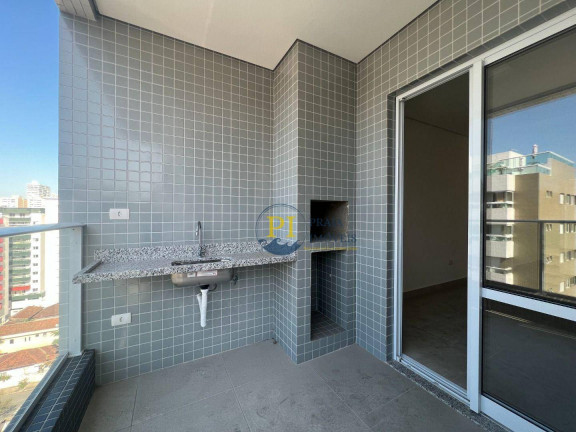 Imagem Apartamento com 2 Quartos à Venda, 69 m² em Canto Do Forte - Praia Grande Imagem Apartamento com 2 Quartos à Venda, 69 m² em Canto Do Forte - Praia Grande