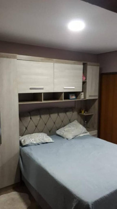 Imagem Casa com 2 Quartos à Venda, 160 m² em Residencial Cristal - Votorantim Imagem Casa com 2 Quartos à Venda, 160 m² em Residencial Cristal - Votorantim
