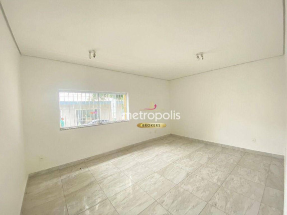 Imagem Casa para Alugar, 95 m² em Centro - São Caetano Do Sul Imagem Casa para Alugar, 95 m² em Centro - São Caetano Do Sul