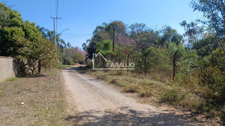 Imagem Imóvel com 3 Quartos à Venda, 30.156 m² em Barra - Salto De Pirapora
