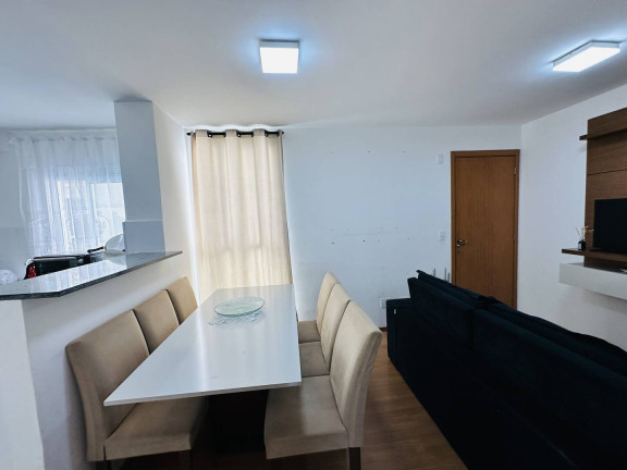 Imagem Apartamento com 2 Quartos à Venda, 40 m² em Jardim Paraíso - Botucatu Imagem Apartamento com 2 Quartos à Venda, 40 m² em Jardim Paraíso - Botucatu