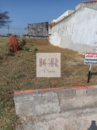 Imagem Terreno à Venda, 137 m² em Parque São Bento - Sorocaba Imagem Terreno à Venda, 137 m² em Parque São Bento - Sorocaba