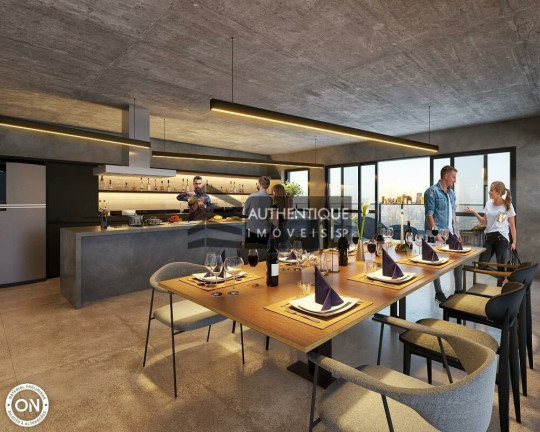 Imagem Imóvel com 1 Quarto à Venda, 24 m² em Vila Olímpia - São Paulo Imagem Imóvel com 1 Quarto à Venda, 24 m² em Vila Olímpia - São Paulo