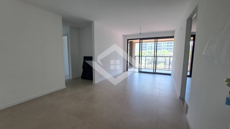 Imagem Apartamento com 3 Quartos à Venda, 91 m² em Barra Da Tijuca - Rio De Janeiro