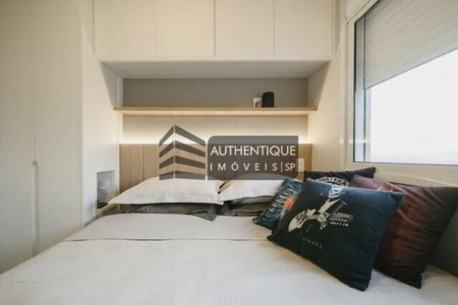 Imagem Apartamento com 1 Quarto à Venda, 42 m² em Vila Mascote - São Paulo Imagem Apartamento com 1 Quarto à Venda, 42 m² em Vila Mascote - São Paulo