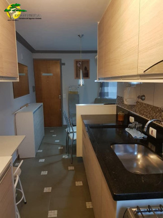 Imagem Apartamento com 2 Quartos à Venda, 45 m² em São Paulo Imagem Apartamento com 2 Quartos à Venda, 45 m² em São Paulo