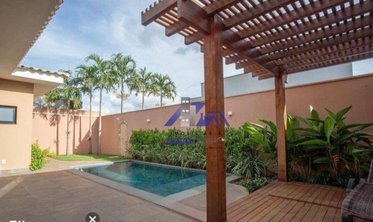 Imagem Casa com 3 Quartos à Venda, 237 m² em Parque Das árvores Ii - Birigüi