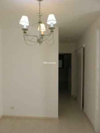Imagem Imóvel com 3 Quartos à Venda, 73 m² em Vila Olímpia - São Paulo Imagem Imóvel com 3 Quartos à Venda, 73 m² em Vila Olímpia - São Paulo