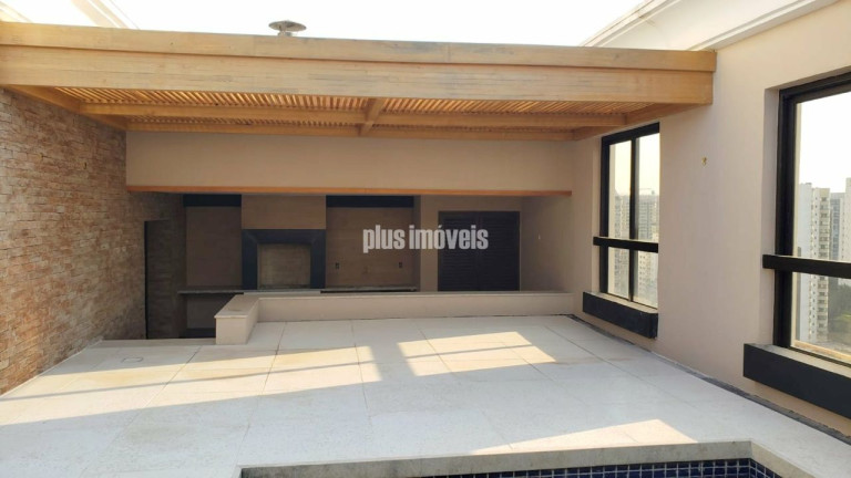Imagem Apartamento com 3 Quartos à Venda, 465 m² em Campo Belo - São Paulo Imagem Apartamento com 3 Quartos à Venda, 465 m² em Campo Belo - São Paulo