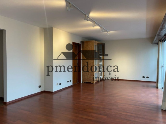 Imagem Apartamento com 3 Quartos à Venda, 158 m² em Perdizes - São Paulo