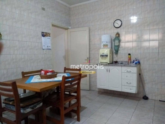 Imagem Sobrado com 2 Quartos à Venda, 120 m² em Barcelona - São Caetano Do Sul Imagem Sobrado com 2 Quartos à Venda, 120 m² em Barcelona - São Caetano Do Sul