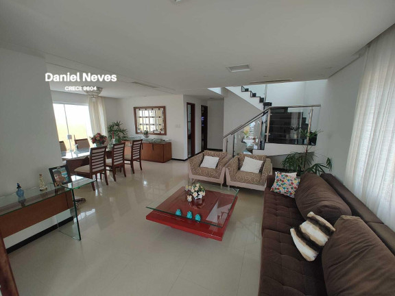 Imagem Casa de Condomínio com 5 Quartos à Venda, 250 m² em Abrantes - Camaçari