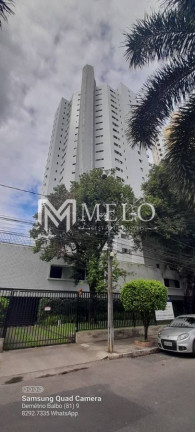Imagem Apartamento com 3 Quartos à Venda, 113 m² em Santana - Recife Imagem Apartamento com 3 Quartos à Venda, 113 m² em Santana - Recife