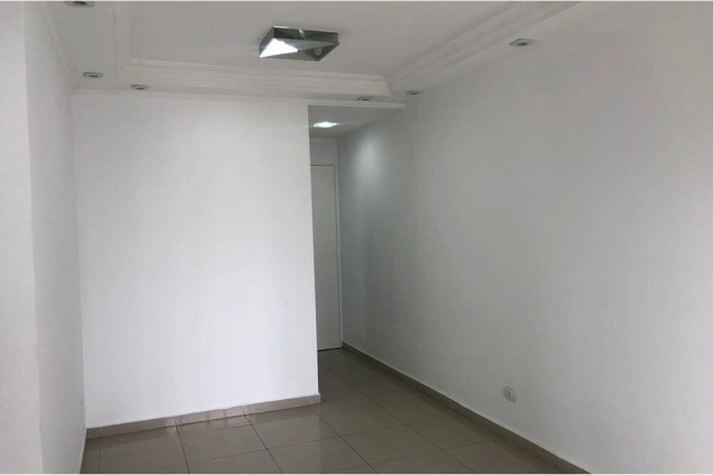 Imagem Apartamento com 2 Quartos à Venda, 55 m² em Jardim Anália Franco - São Paulo Imagem Apartamento com 2 Quartos à Venda, 55 m² em Jardim Anália Franco - São Paulo