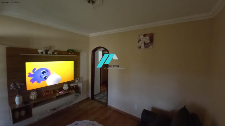 Imagem Casa com 3 Quartos à Venda, 360 m² em Cruzeiro Do Sul - Betim