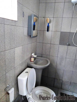 Imagem Casa com 3 Quartos à Venda, 120 m² em Jardim Simus - Sorocaba