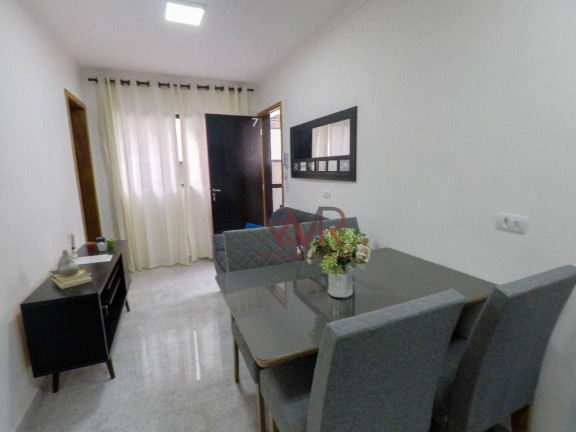Imagem Apartamento com 2 Quartos à Venda, 45 m² em Vila Carrão - São Paulo