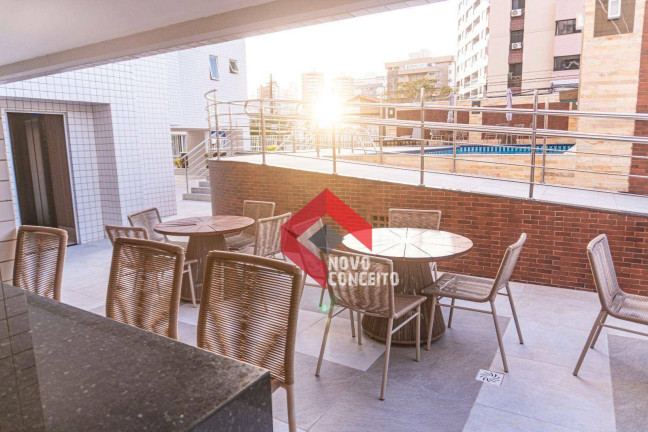 Imagem Apartamento com 3 Quartos à Venda, 100 m² em Aldeota - Fortaleza Imagem Apartamento com 3 Quartos à Venda, 100 m² em Aldeota - Fortaleza