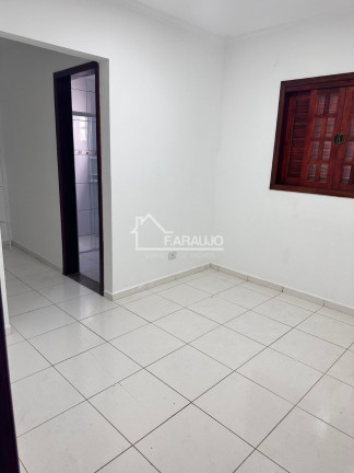 Imagem Imóvel com 3 Quartos à Venda, 151 m² em Loteamento Dinorá Rosa - Sorocaba