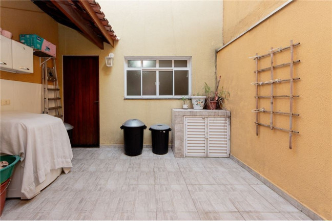 Imagem Casa com 3 Quartos à Venda,  em Vila Prudente - São Paulo