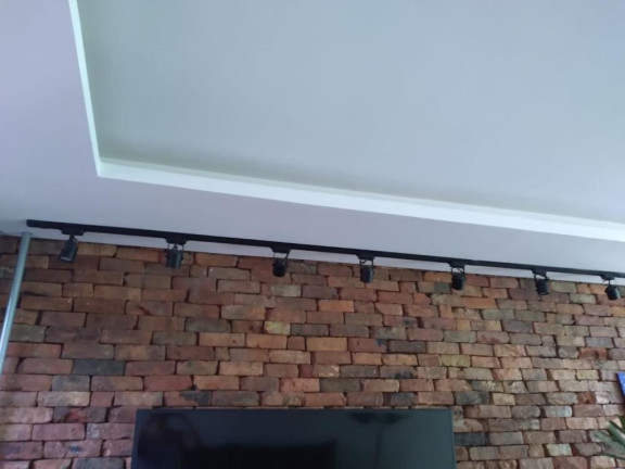 Imagem Imóvel com 3 Quartos à Venda, 166 m² em Campo Grande - Rio De Janeiro