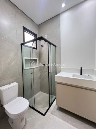 Imagem Casa de Condomínio com 3 Quartos à Venda, 330 m² em Parque Brasil 500 - Paulínia Imagem Casa de Condomínio com 3 Quartos à Venda, 330 m² em Parque Brasil 500 - Paulínia