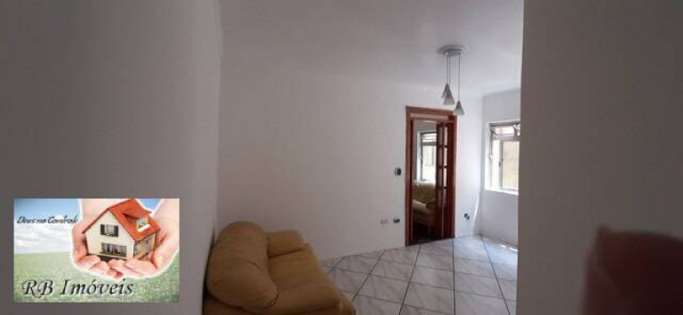 Imagem Apartamento com 3 Quartos à Venda, 80 m² em Campestre - Santo André