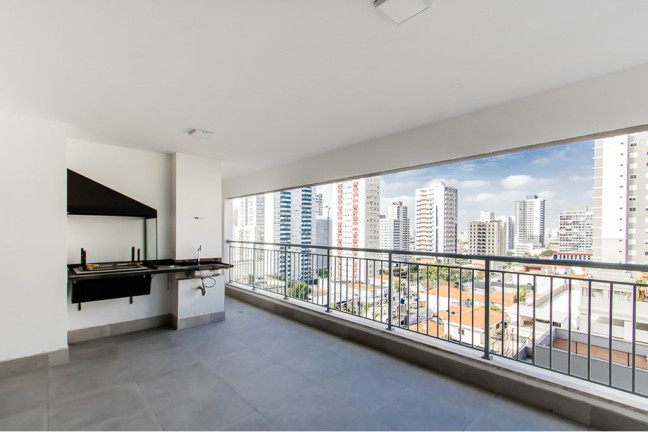 Imóvel com 3 Quartos à Venda, 131 m² em Ipiranga - São Paulo