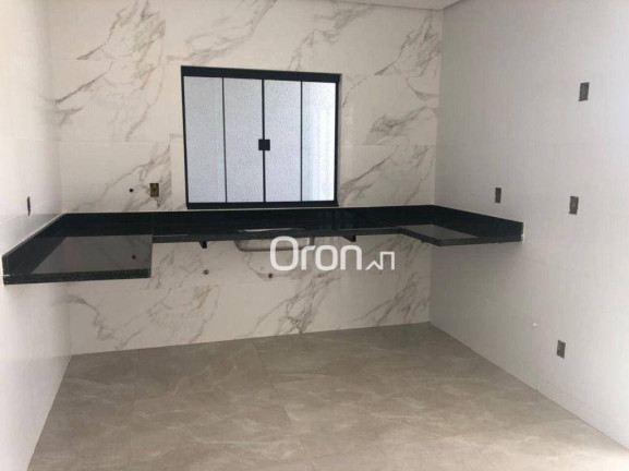 Imagem Casa com 3 Quartos à Venda, 108 m² em Jardim Tropical - Aparecida De Goiânia Imagem Casa com 3 Quartos à Venda, 108 m² em Jardim Tropical - Aparecida De Goiânia