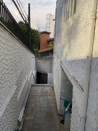 Imagem Casa com 5 Quartos à Venda, 400 m² em Sumarezinho - São Paulo Imagem Casa com 5 Quartos à Venda, 400 m² em Sumarezinho - São Paulo