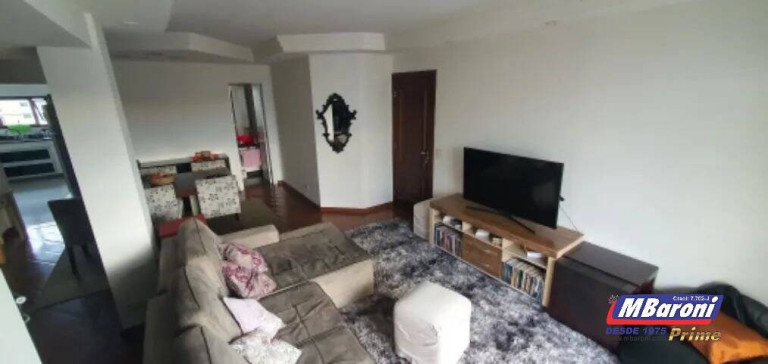 Imagem Apartamento com 2 Quartos à Venda, 120 m² em Vila Andrade - São Paulo Imagem Apartamento com 2 Quartos à Venda, 120 m² em Vila Andrade - São Paulo