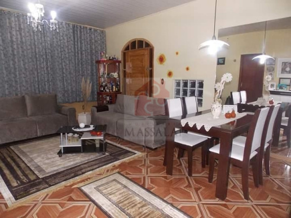 Imagem Casa com 2 Quartos à Venda, 150 m² em Ponta Grossa - Porto Alegre
